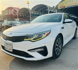 كيا اوبتيما